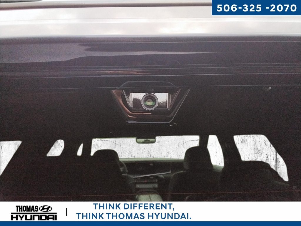 2026 Hyundai Palisade Ultimate Calligraphy in Woodstock, New Brunswick - 7 - w1024h768px