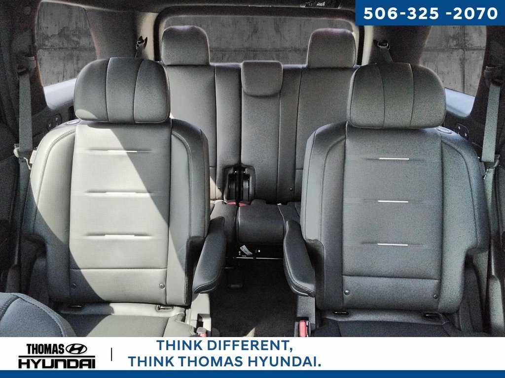 2026 Hyundai Palisade Ultimate Calligraphy in Woodstock, New Brunswick - 25 - w1024h768px
