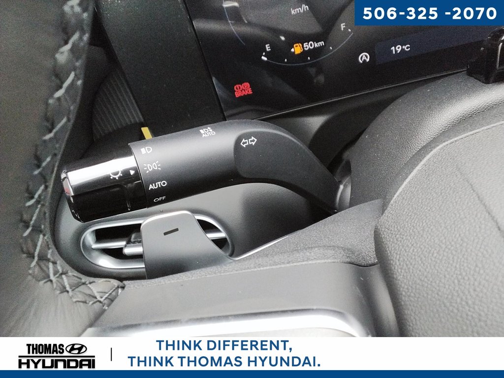 2026 Hyundai Palisade Ultimate Calligraphy in Woodstock, New Brunswick - 38 - w1024h768px