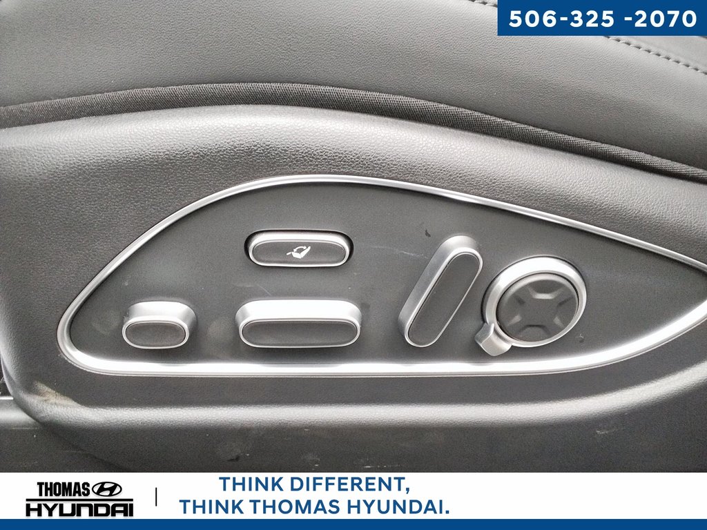2026 Hyundai Palisade Ultimate Calligraphy in Woodstock, New Brunswick - 23 - w1024h768px