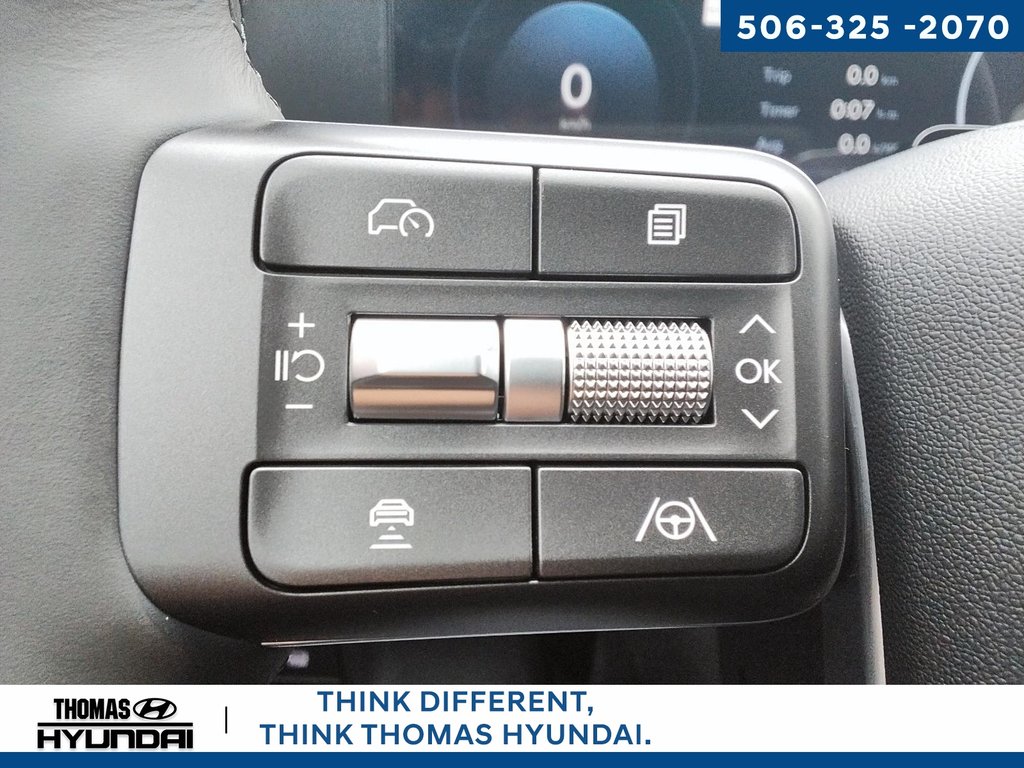 2026 Hyundai Palisade Ultimate Calligraphy in Woodstock, New Brunswick - 39 - w1024h768px