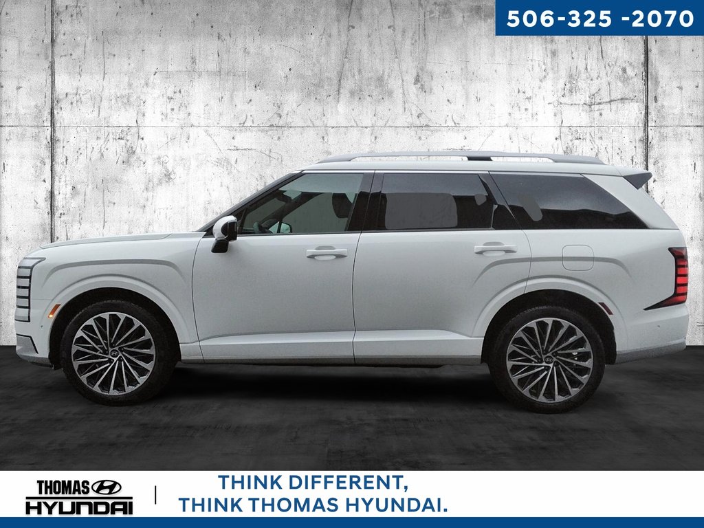 2026 Hyundai Palisade Ultimate Calligraphy in Woodstock, New Brunswick - 7 - w1024h768px