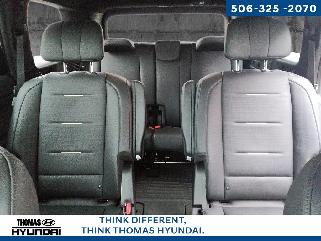 2026 Hyundai Palisade Ultimate Calligraphy in Woodstock, New Brunswick - 31 - w1024h768px