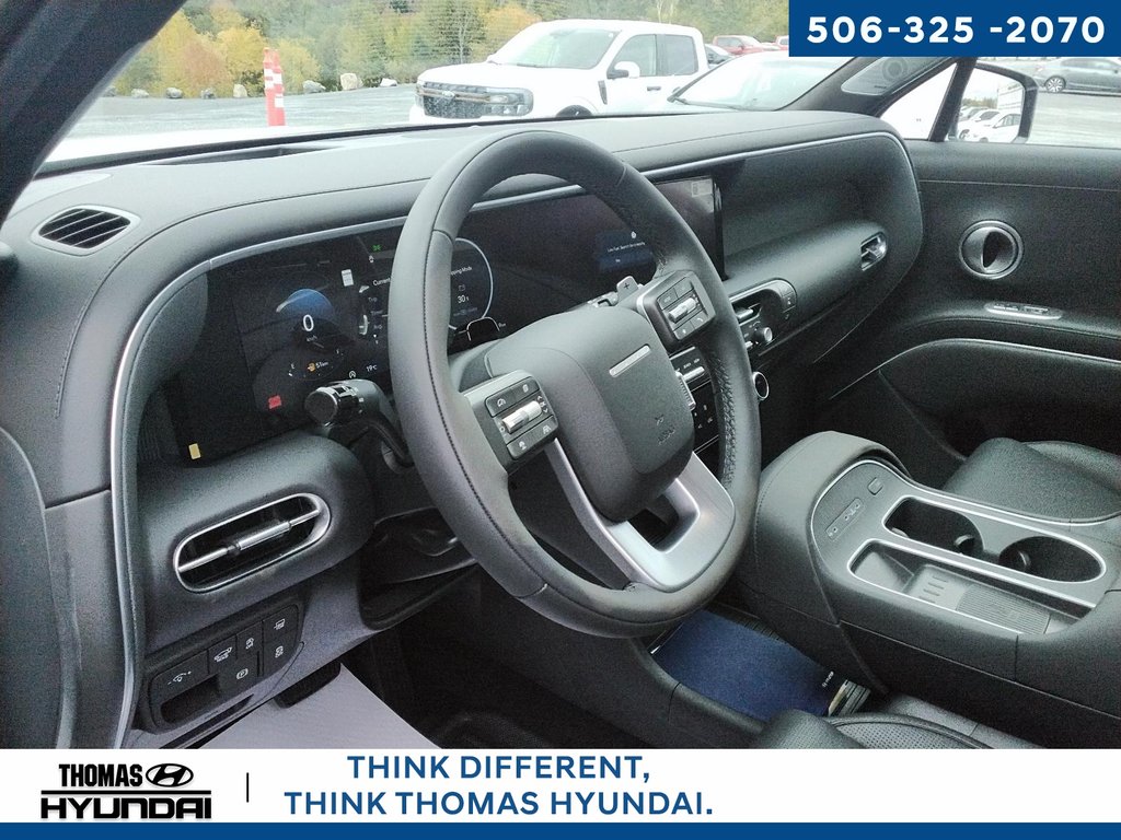 2026 Hyundai Palisade Ultimate Calligraphy in Woodstock, New Brunswick - 21 - w1024h768px