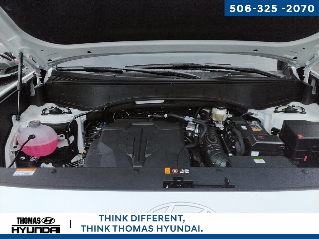 2026 Hyundai Palisade Ultimate Calligraphy in Woodstock, New Brunswick - 15 - w1024h768px
