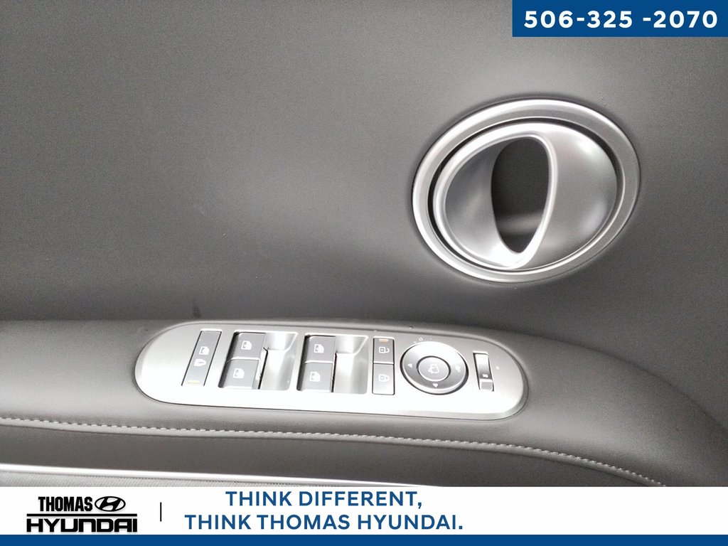 2026 Hyundai Palisade Ultimate Calligraphy in Woodstock, New Brunswick - 29 - w1024h768px