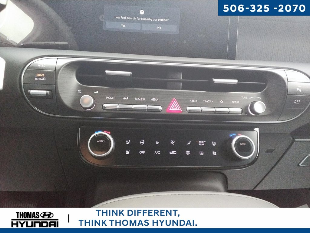 2026 Hyundai Palisade Ultimate Calligraphy in Woodstock, New Brunswick - 52 - w1024h768px