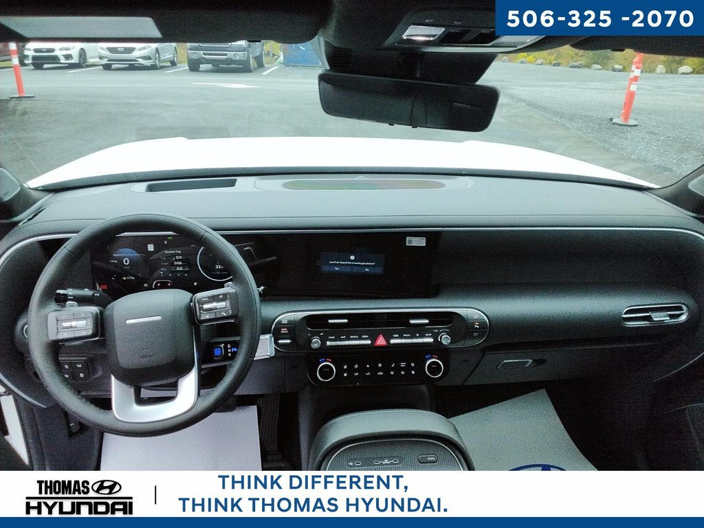 2026 Hyundai Palisade Ultimate Calligraphy in Woodstock, New Brunswick - 45 - w1024h768px