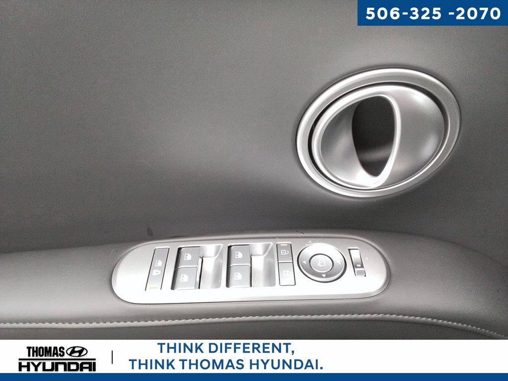 2026 Hyundai Palisade Ultimate Calligraphy in Woodstock, New Brunswick - 27 - w1024h768px