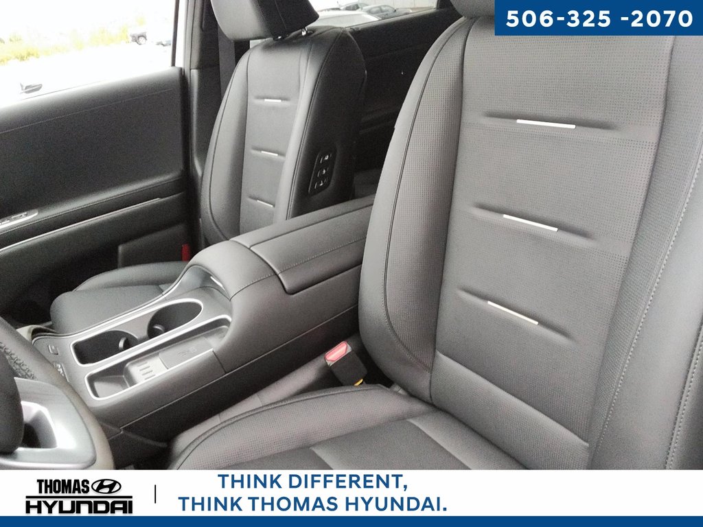 2026 Hyundai Palisade Ultimate Calligraphy in Woodstock, New Brunswick - 63 - w1024h768px