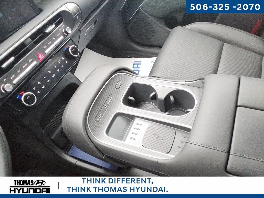 2026 Hyundai Palisade Ultimate Calligraphy in Woodstock, New Brunswick - 49 - w1024h768px