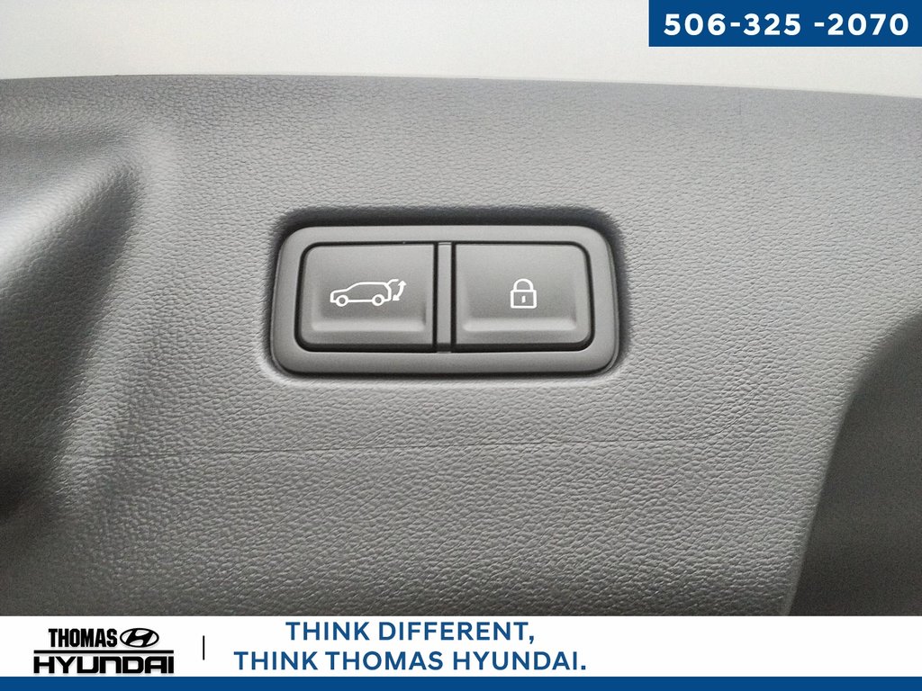 2026 Hyundai Palisade Ultimate Calligraphy in Woodstock, New Brunswick - 70 - w1024h768px