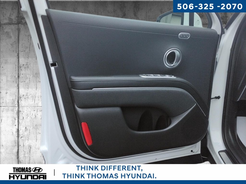 2026 Hyundai Palisade Ultimate Calligraphy in Woodstock, New Brunswick - 25 - w1024h768px