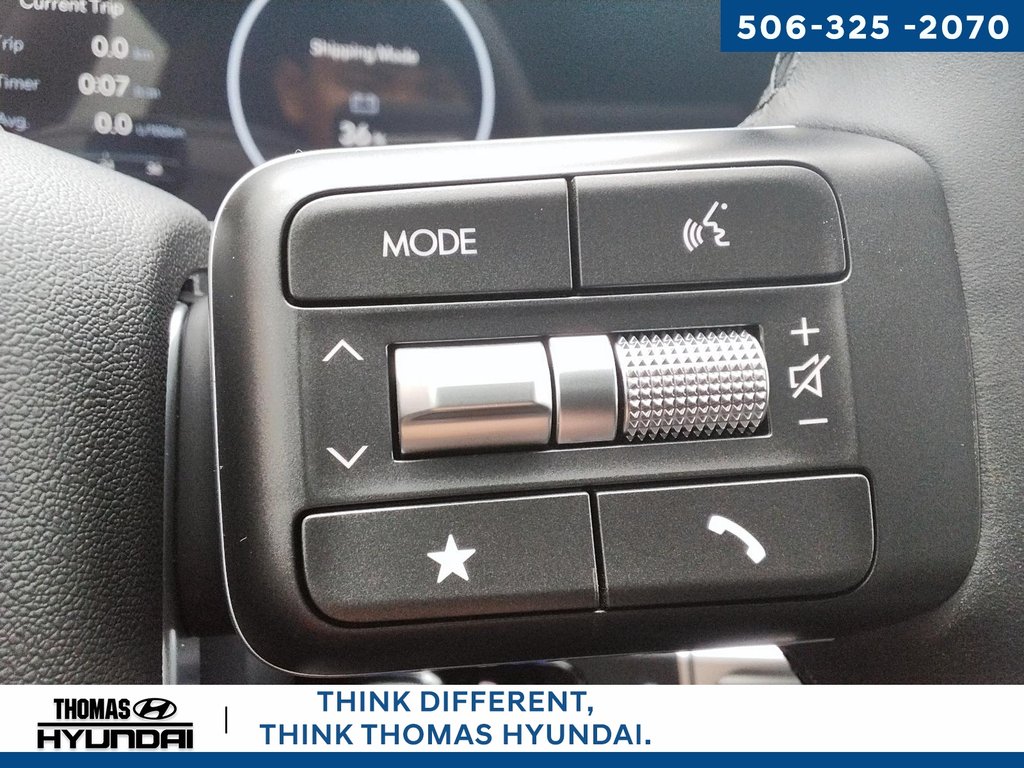 2026 Hyundai Palisade Ultimate Calligraphy in Woodstock, New Brunswick - 43 - w1024h768px