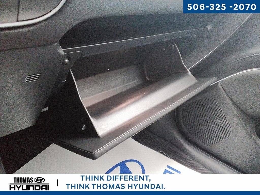 2026 Hyundai Palisade Ultimate Calligraphy in Woodstock, New Brunswick - 57 - w1024h768px