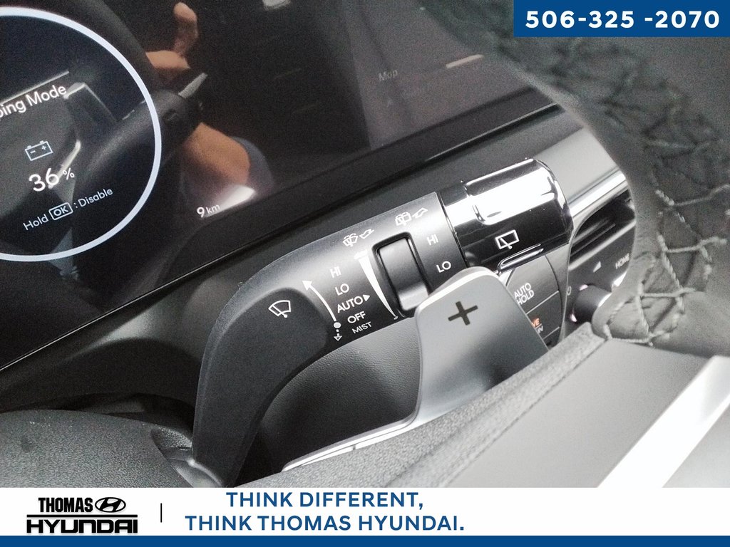 2026 Hyundai Palisade Ultimate Calligraphy in Woodstock, New Brunswick - 41 - w1024h768px