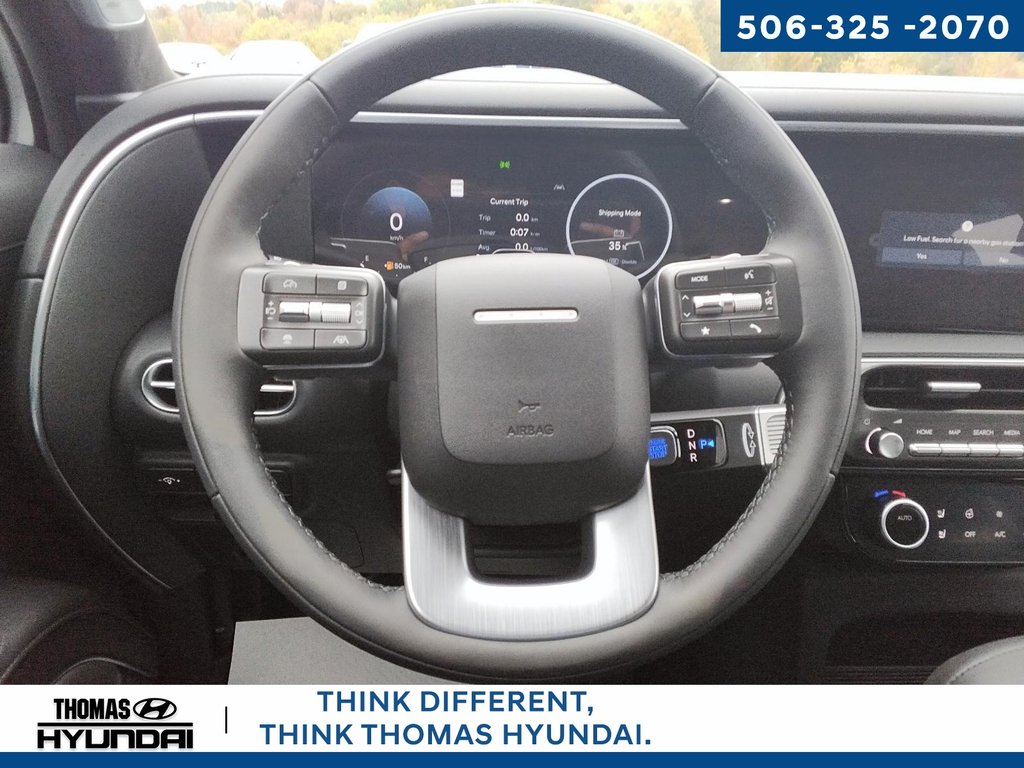 2026 Hyundai Palisade Ultimate Calligraphy in Woodstock, New Brunswick - 33 - w1024h768px