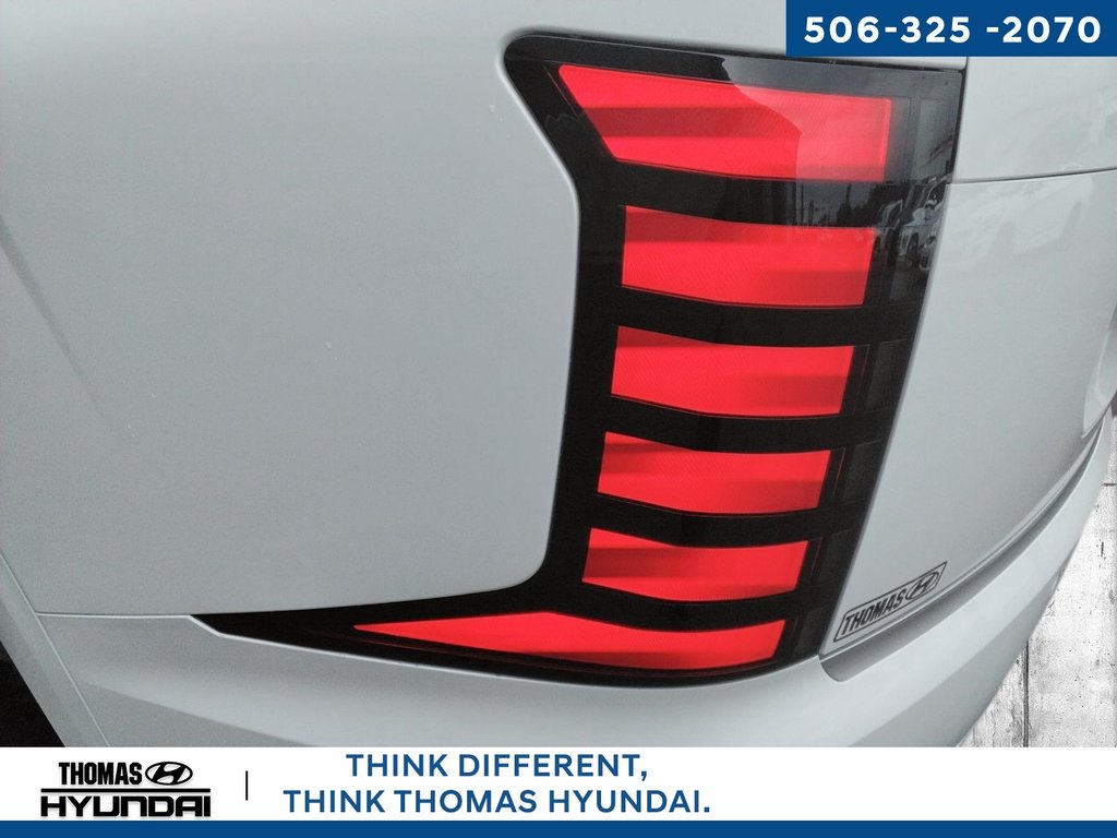 2026 Hyundai Palisade Ultimate Calligraphy in Woodstock, New Brunswick - 10 - w1024h768px