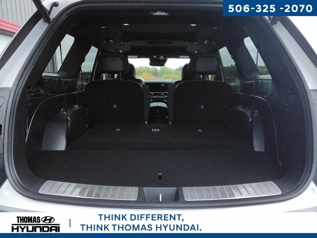 2026 Hyundai Palisade Ultimate Calligraphy in Woodstock, New Brunswick - 68 - w1024h768px