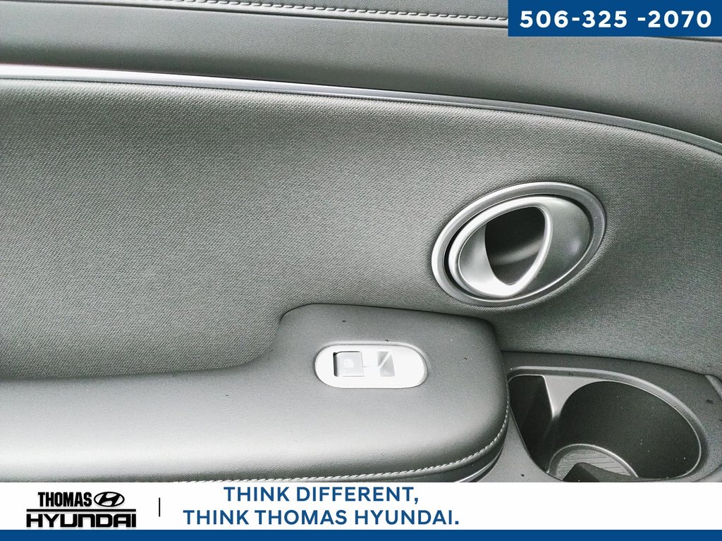 2026 Hyundai Palisade Ultimate Calligraphy in Woodstock, New Brunswick - 61 - w1024h768px