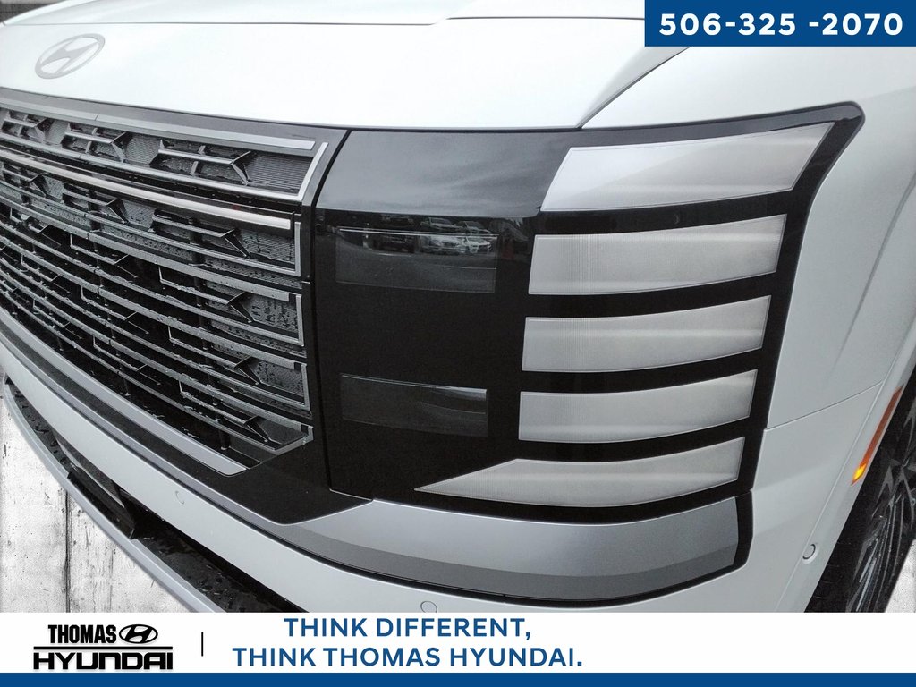 2026 Hyundai Palisade Ultimate Calligraphy in Woodstock, New Brunswick - 8 - w1024h768px