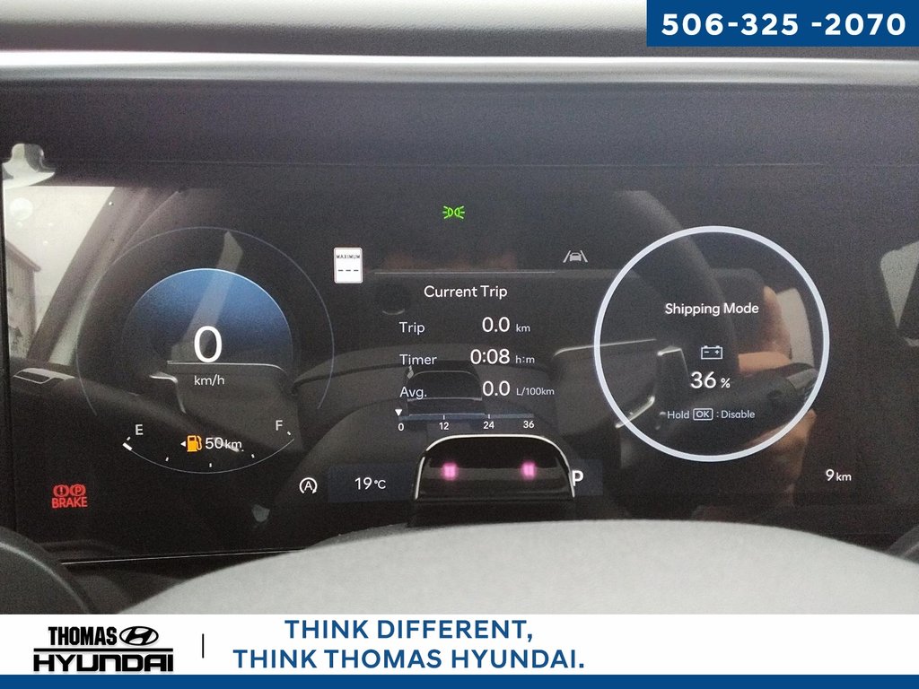 2026 Hyundai Palisade Ultimate Calligraphy in Woodstock, New Brunswick - 47 - w1024h768px