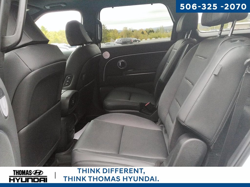 2026 Hyundai Palisade Ultimate Calligraphy in Woodstock, New Brunswick - 19 - w1024h768px