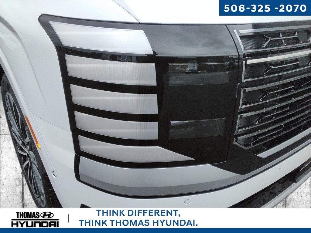2026 Hyundai Palisade Ultimate Calligraphy in Woodstock, New Brunswick - 9 - w1024h768px