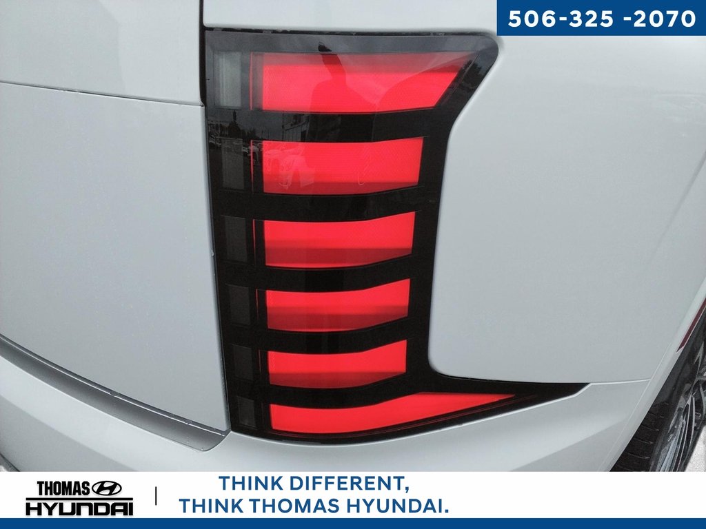2026 Hyundai Palisade Ultimate Calligraphy in Woodstock, New Brunswick - 12 - w1024h768px