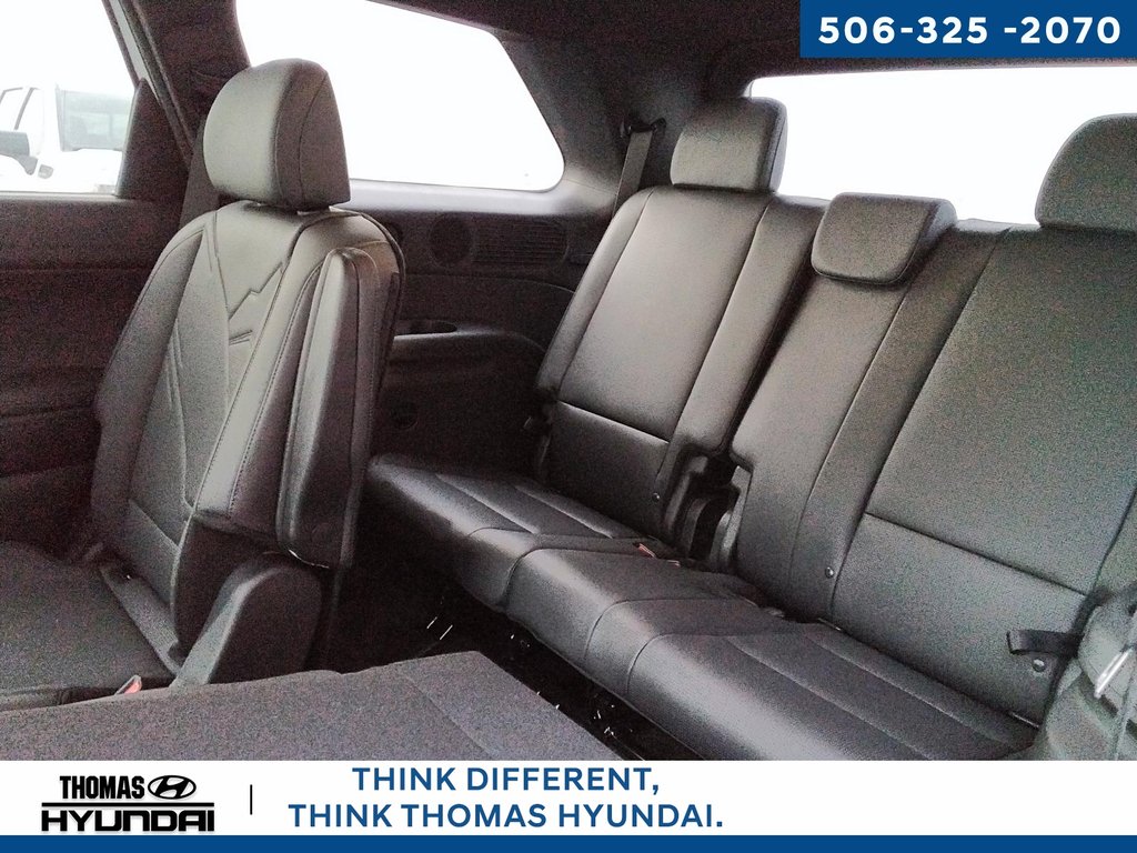 2026 Hyundai Palisade XRT Pro in Woodstock, New Brunswick - 20 - w1024h768px