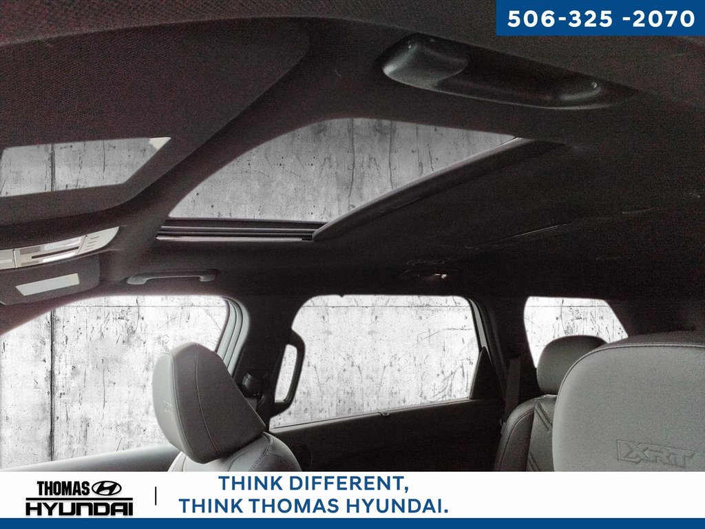 2026 Hyundai Palisade XRT Pro in Woodstock, New Brunswick - 34 - w1024h768px