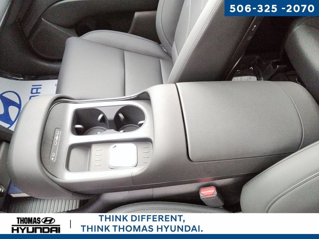 2026 Hyundai Palisade XRT Pro in Woodstock, New Brunswick - 32 - w1024h768px