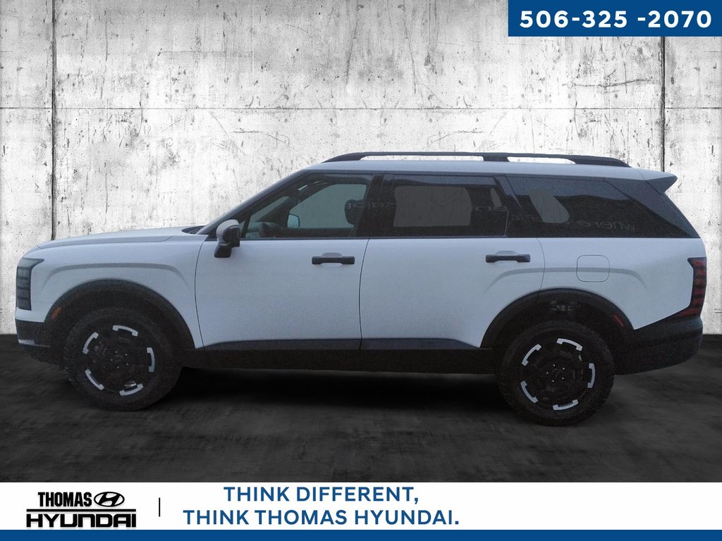 2026 Hyundai Palisade XRT Pro in Woodstock, New Brunswick - 8 - w1024h768px