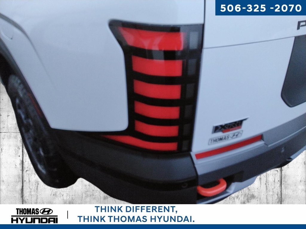 2026 Hyundai Palisade XRT Pro in Woodstock, New Brunswick - 12 - w1024h768px