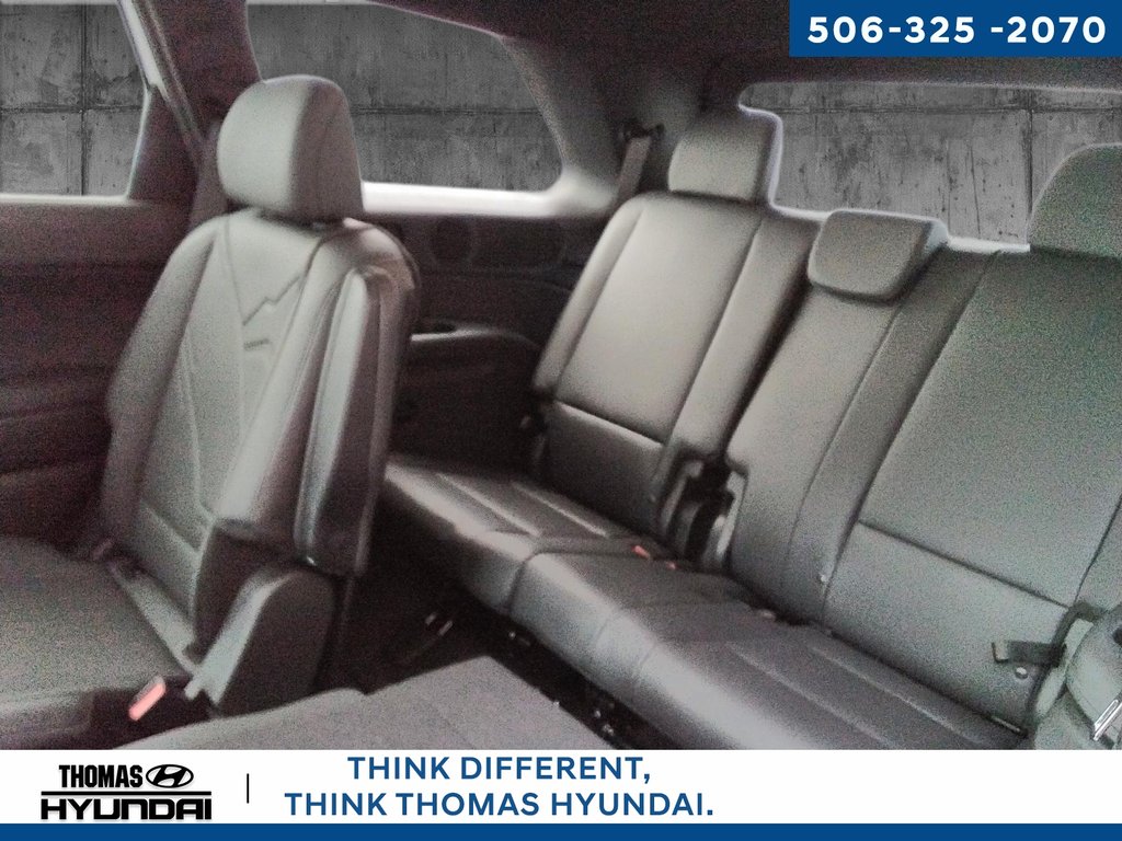 2026 Hyundai Palisade XRT Pro in Woodstock, New Brunswick - 24 - w1024h768px