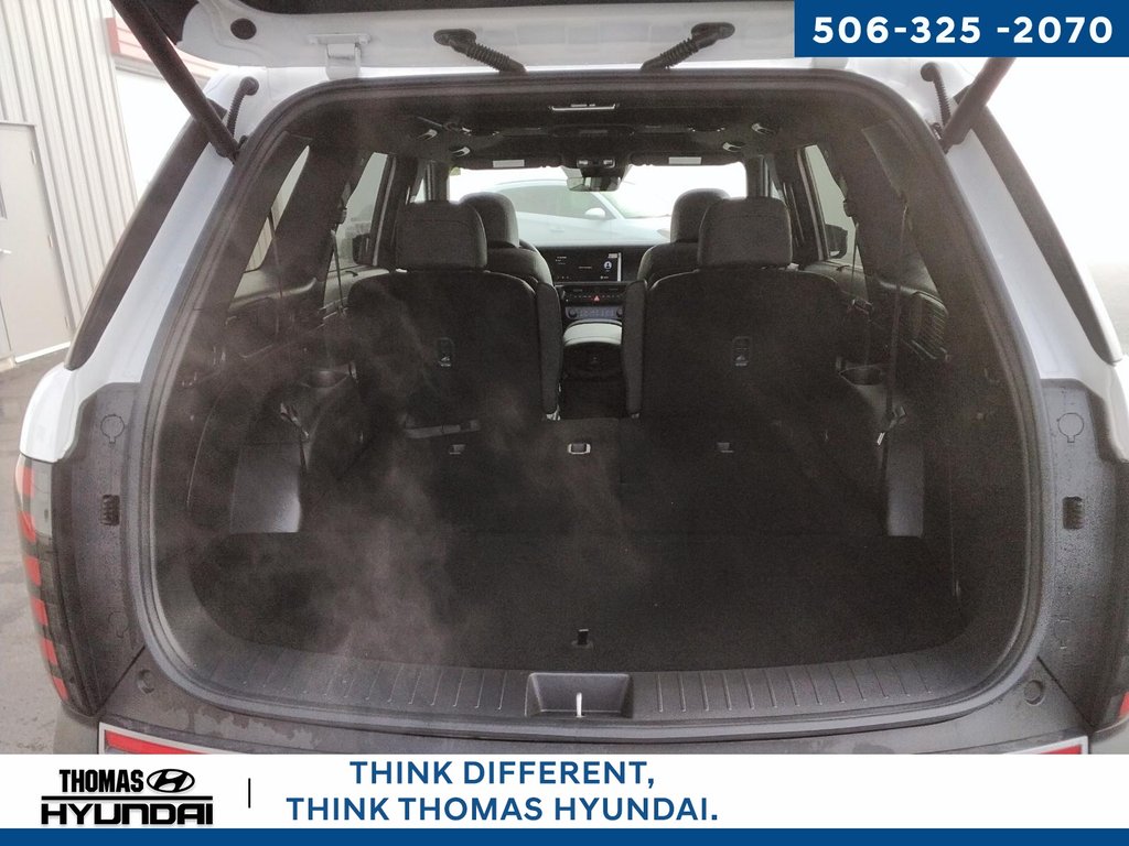 2026 Hyundai Palisade XRT Pro in Woodstock, New Brunswick - 40 - w1024h768px