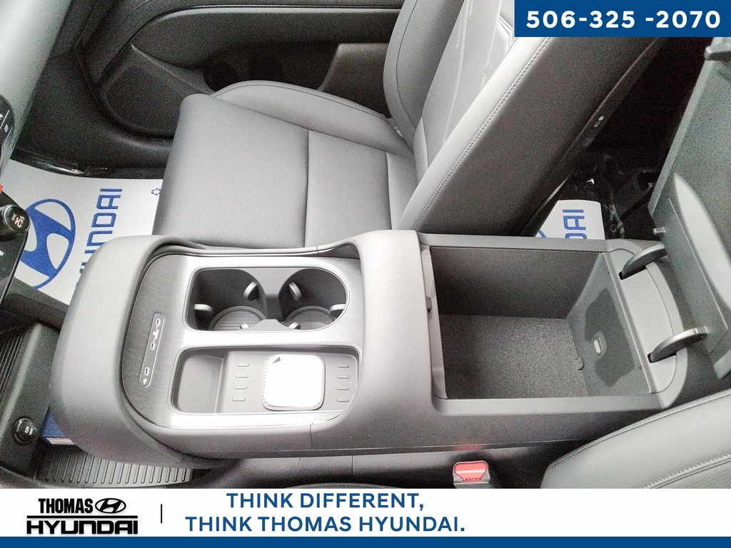 2026 Hyundai Palisade XRT Pro in Woodstock, New Brunswick - 33 - w1024h768px