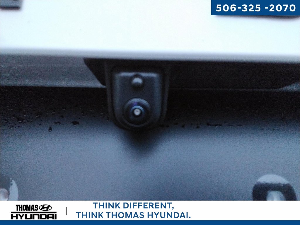 2026 Hyundai Palisade XRT Pro in Woodstock, New Brunswick - 5 - w1024h768px