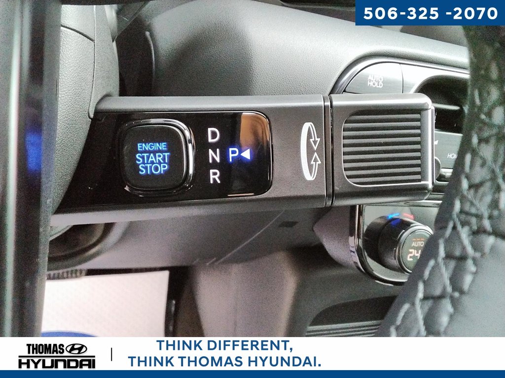 2026 Hyundai Palisade XRT Pro in Woodstock, New Brunswick - 29 - w1024h768px