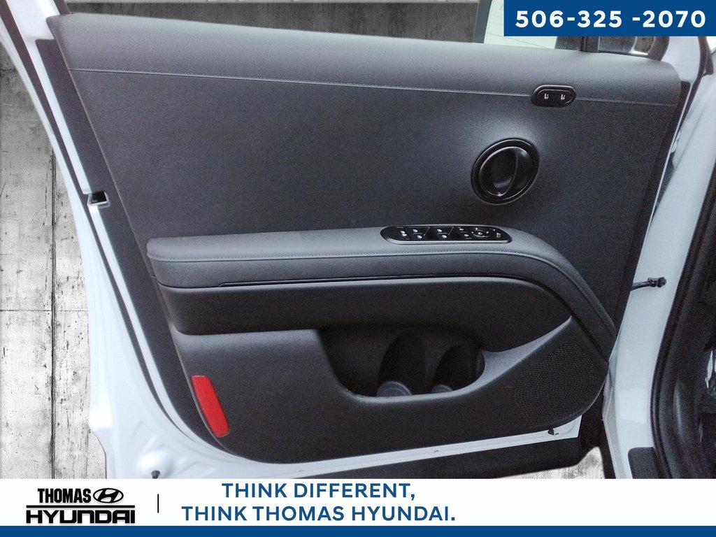 2026 Hyundai Palisade XRT Pro in Woodstock, New Brunswick - 23 - w1024h768px