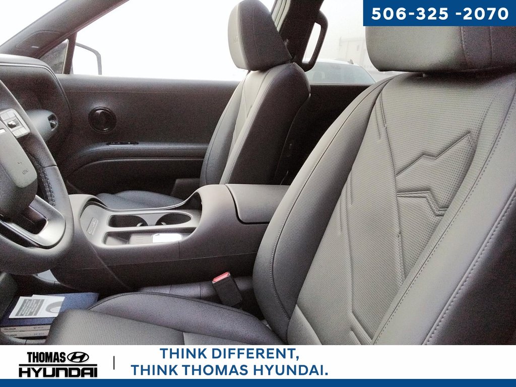 2026 Hyundai Palisade XRT Pro in Woodstock, New Brunswick - 16 - w1024h768px