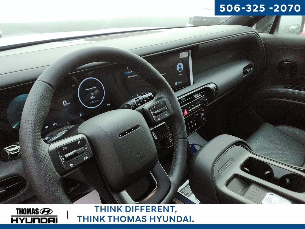 2026 Hyundai Palisade XRT Pro in Woodstock, New Brunswick - 30 - w1024h768px