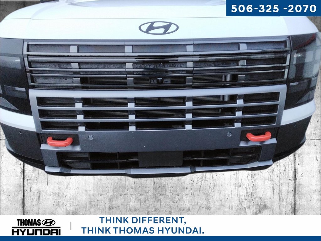 2026 Hyundai Palisade XRT Pro in Woodstock, New Brunswick - 11 - w1024h768px