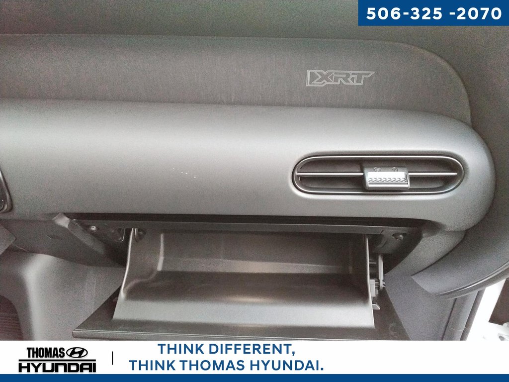 2026 Hyundai Palisade XRT Pro in Woodstock, New Brunswick - 36 - w1024h768px