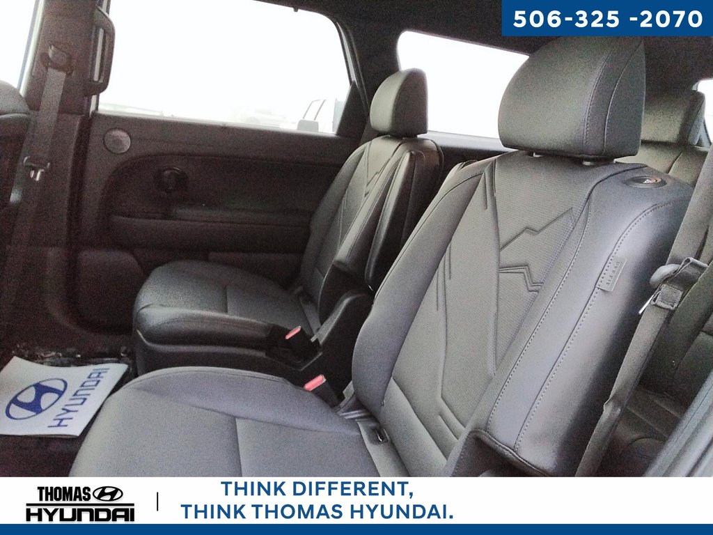 2026 Hyundai Palisade XRT Pro in Woodstock, New Brunswick - 18 - w1024h768px