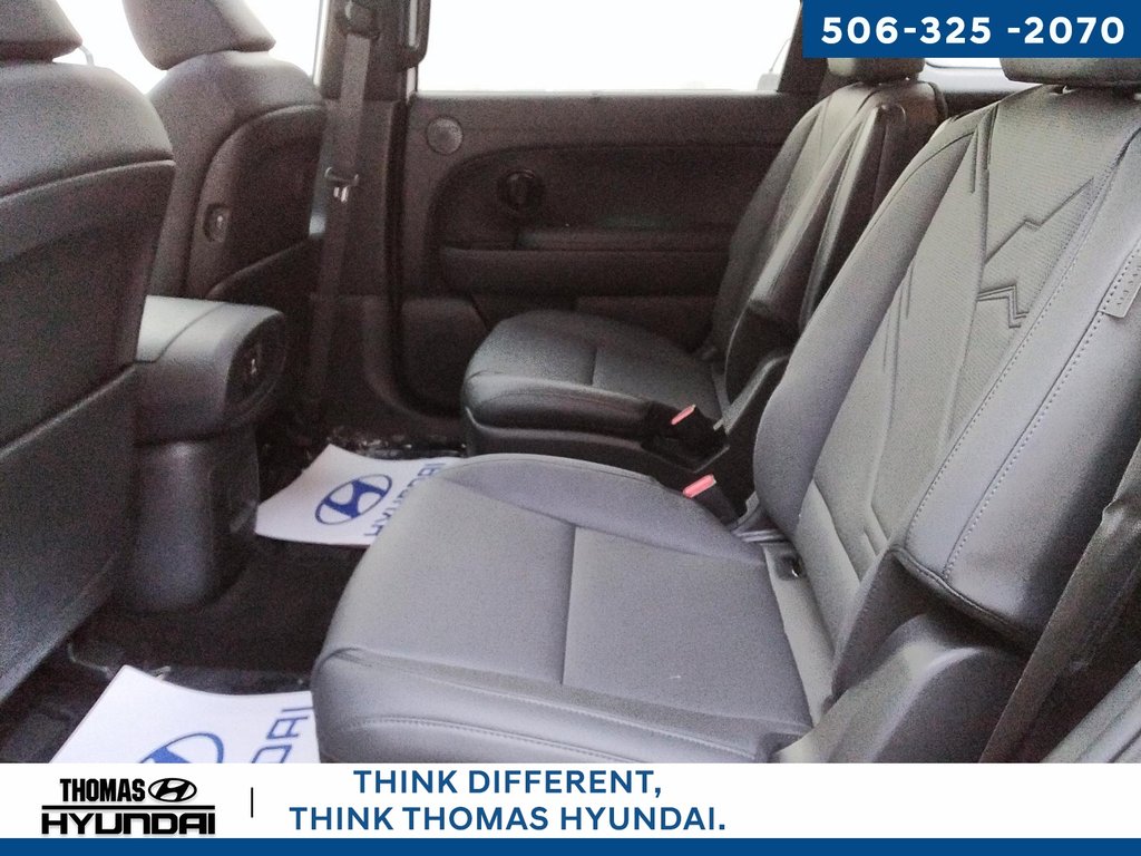 2026 Hyundai Palisade XRT Pro in Woodstock, New Brunswick - 19 - w1024h768px