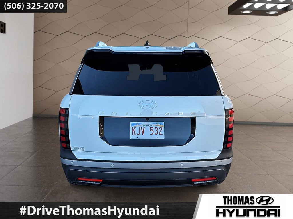 Hyundai Palisade Preferred 2026 à Woodstock, Nouveau-Brunswick - 9 - w1024h768px