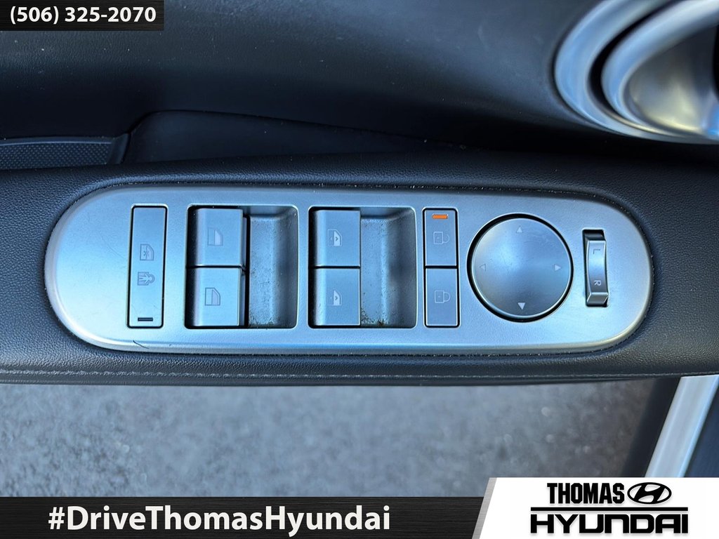 Hyundai Palisade Preferred 2026 à Woodstock, Nouveau-Brunswick - 18 - w1024h768px