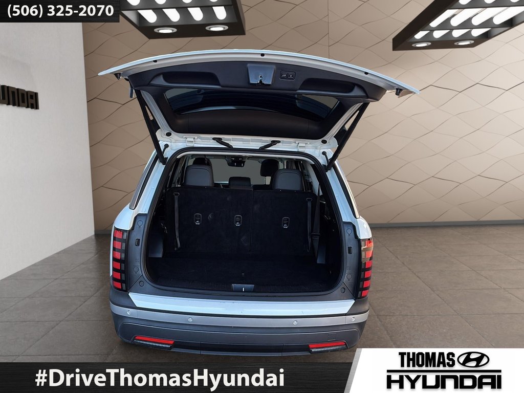 Hyundai Palisade Preferred 2026 à Woodstock, Nouveau-Brunswick - 10 - w1024h768px