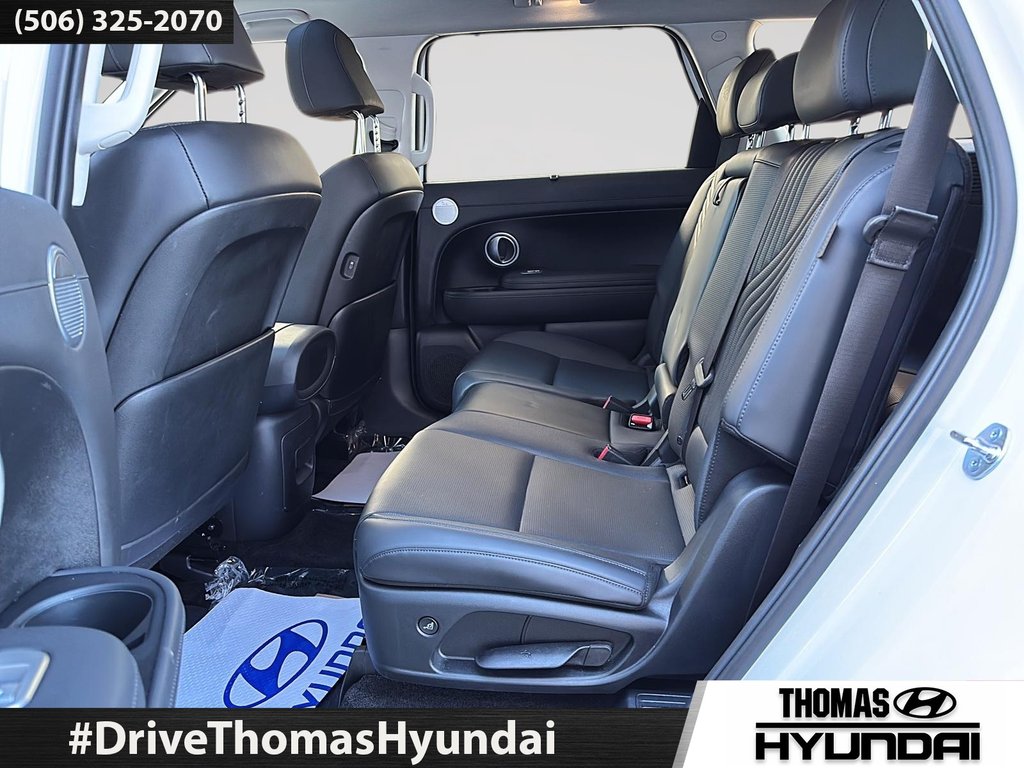 Hyundai Palisade Preferred 2026 à Woodstock, Nouveau-Brunswick - 16 - w1024h768px